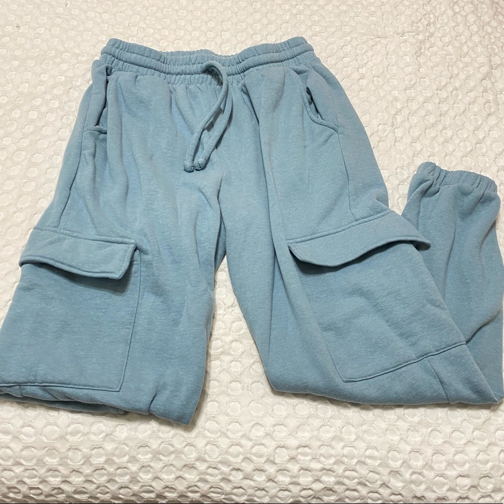 Joggers